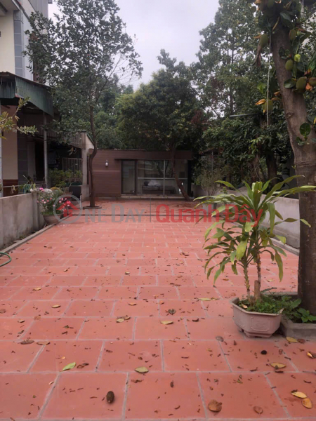 HIẾM! ĐẤT ĐẸP - GIÁ TỐT 315M2 tại NGUYÊN KHÊ -ĐÔNG ANH - CHỈ 4XTR/M², Việt Nam | Bán đ 15,4 tỷ