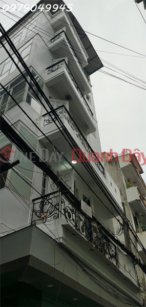 NHÀ TRỌ XUÂN THỦY, 63M2X6T, 3 NHÀ RA MẶT PHỐ, 15 PHÒNG, GIÁ 12 TỶ Niêm yết bán