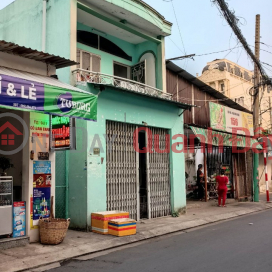 The owner's house is 100m2 and the corner unit in front of Le Dinh Can is priced at 6.9 billion VND _0