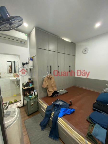 Super beautiful apartment in Lang, Dong Da, 68m², 2 bedrooms, 2 bathrooms, beautiful interior., Vietnam, Sales | đ 4.15 Billion