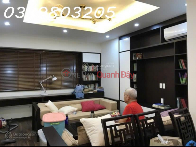 Property Search Vietnam | OneDay | Residential, Rental Listings The landlord is renting out an apartment in the National Defense Academy complex, prioritizing families looking for long-term accommodation.