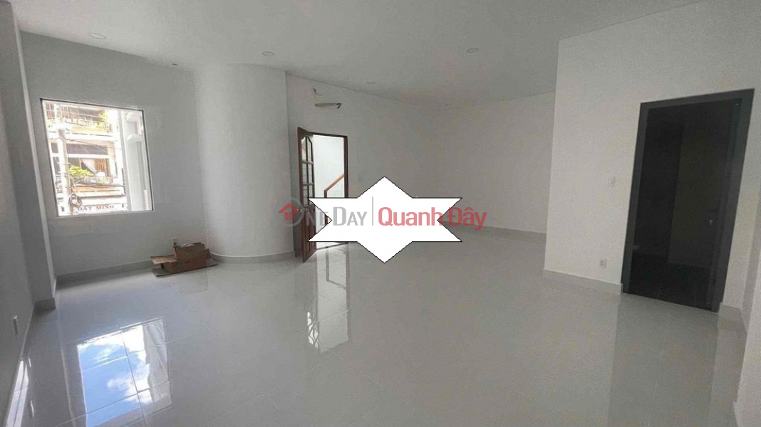 đ 50 Million/ month House for rent on Thach Lam street frontage, 144m², 2 floors - 8M WIDE - NEAR APARTMENT BUILDING