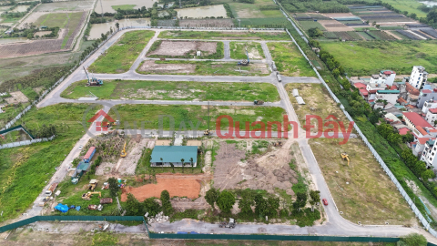 House for sale adjacent to Dong Duong Duc Thuong, 80mx5T, Investment, price from only 45 Million\/m2 _0