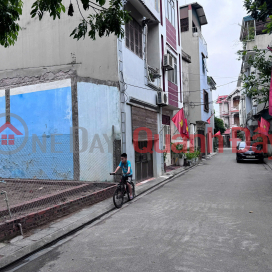 Land for sale in Dong Anh town - 72m2 of new shop land - Cars can avoid each other _0