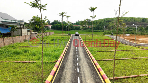 RỜI XA KHÓI BỤI - VỀ VỚI \