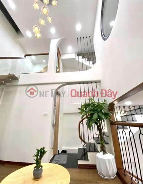 Property Search Vietnam | OneDay | Residential | Sales Listings | Urgent sale of house 94m2 An Duong street, Tay Ho Car Parking at the door Investment price 8.5 Billion VND