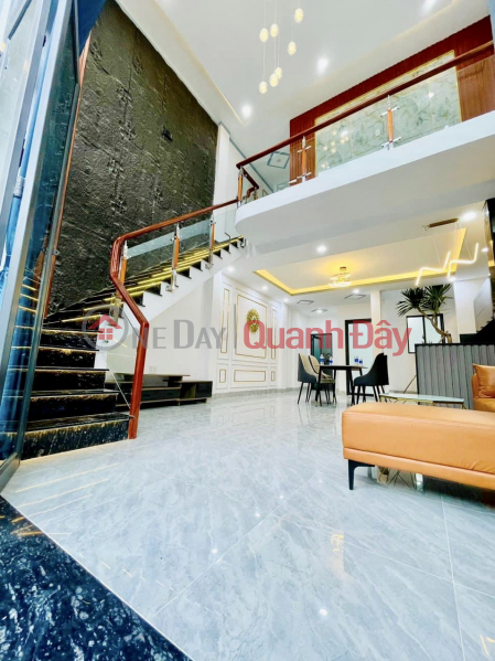 Property Search Vietnam | OneDay | Residential Sales Listings | Pay 380 million in advance to move into a house near the market, 1 ground floor 1 floor Private Book