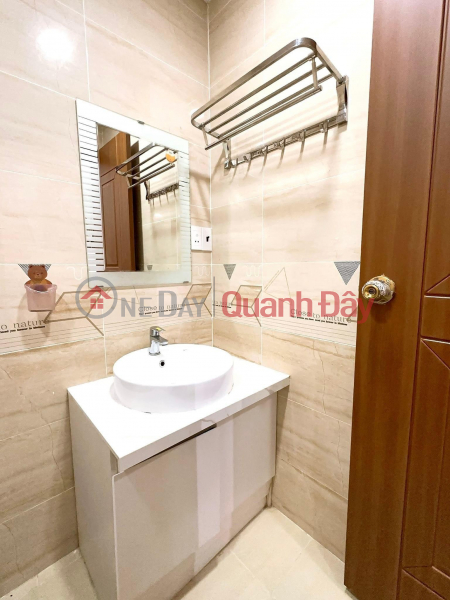 Property Search Vietnam | OneDay | Residential | Sales Listings | Căn 2PN/2wc - Nhà mới đầy đủ nội thất đẹp giá 3 tỷ 850 triệu (102%) tại Lavida Plus Quận 7