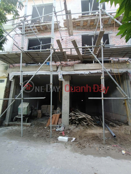 NEWLY BUILT BEAUTIFUL HOUSE, 5 FLOORS - ELEVATOR - LONG BIEN 8.2 BILLION Sales Listings