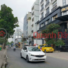 Selling house on S7 street, Tay Thanh - Tan Phu. 4x25 ground floor 2 floors Price 9 billion VND _0