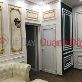 VIP HOUSE FOR SALE IN TAY SON STREET - DONG DA _0