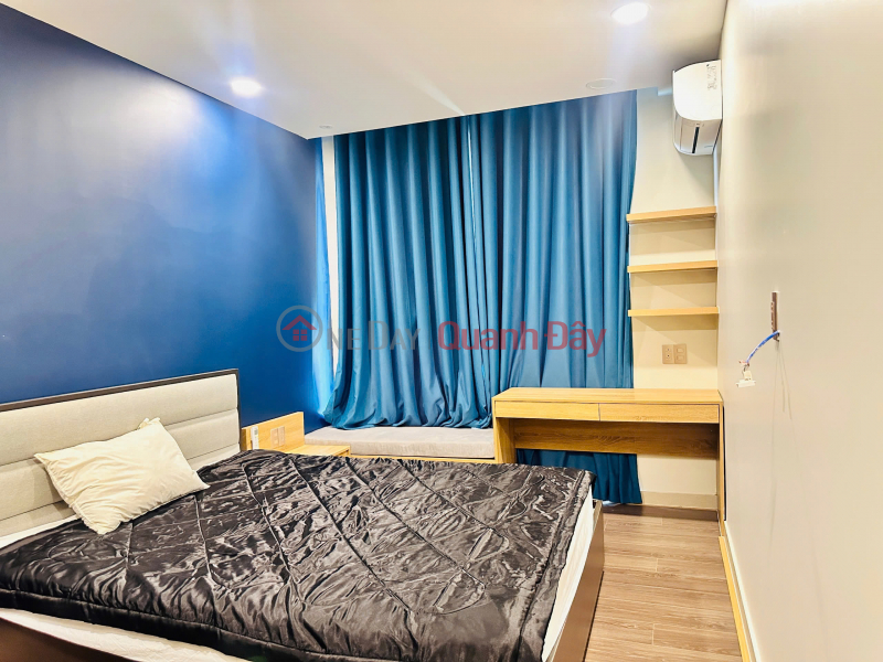 đ 5,2 tỷ, CN căn hộ 2Pn diện tích 74m2 nhà full nội thất tại dự án Lavida Plus, LH 0568518089