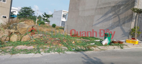 PRIME LAND - GREAT PRICE, QUICK SALE! INVESTMENT PLOT WITH HIGH PROFIT POTENTIAL IN BIEN HOA CITY, DONG NAI PROVINCE _0