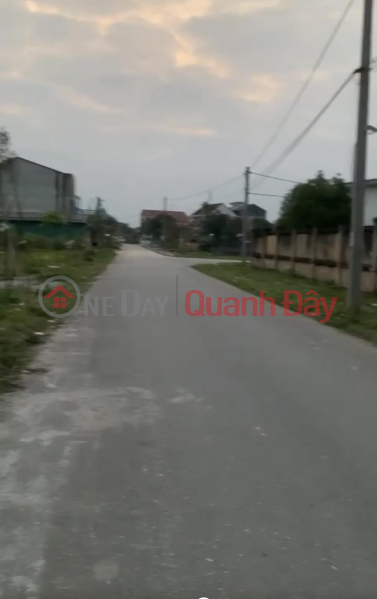 Property Search Vietnam | OneDay | Nhà ở | Niêm yết bán ĐẤT ĐẸP - GIÁ TỐT- Cần Bán Gấp Lô Đất Vị Trí Đẹp Tại Đường Hải Thượng Lãn Ông, TP Hà Tĩnh,