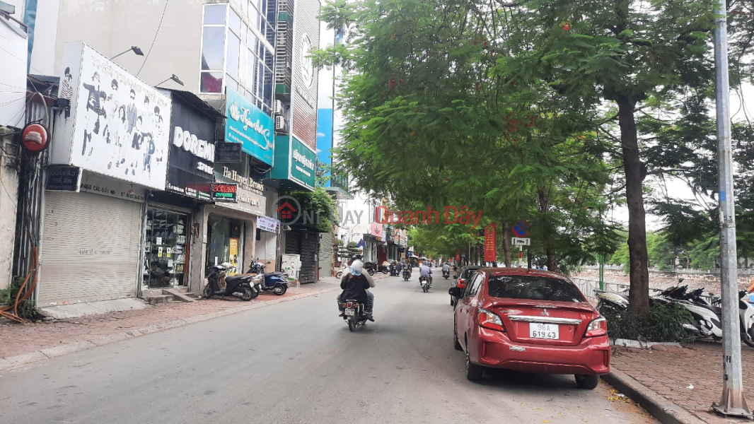 Property Search Vietnam | OneDay | Residential | Sales Listings SURPRISE, NGUYEN KHANG'S HOUSE 6 FLOOR 42M2 ANGLE LOT THAT 4 BILLION BILLION, 4C CAR 20M HOME