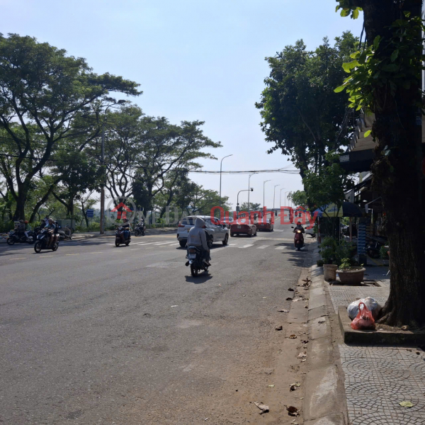 MẶT TIỀN ÔNG ÍCH ĐƯỜNG 184M2 – TRỤC 10.5M – KINH DOANH ĐỈNH – GIÁ 12.5TY TỐT NHẤT KHU VỰC, Việt Nam, Bán đ 12,5 tỷ