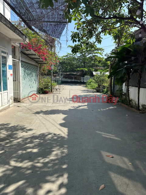 CHÍNH CHỦ BÁN ĐẤT NHÀ BÈ – HẺM 387/29 PHẠM HỮU LẦU, GIÁ TỐT _0