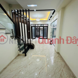 THAI THINH HOUSE FOR SALE 68 M 5 FLOORS MT 5.2M 8 BILLION - DONG DA CENTER - 6 BEDROOMS - _0