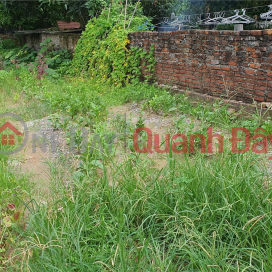 Beautiful land in Dong Anh near Vo Nguyen Giap street 100m2 _0