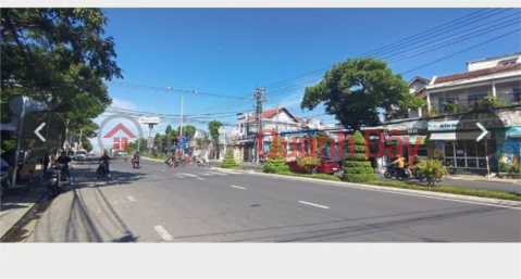 BEAUTIFUL LAND - GOOD PRICE - For Quick Sale Land Lot Prime Location In Vinh Trung Commune, Nha Trang _0