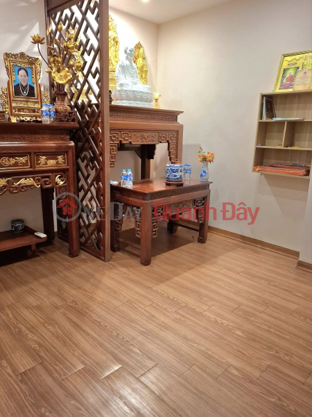 P Hoang Liet Rare item 43m2 only 6 billion 3 airy, beautiful house ready to move in Sales Listings