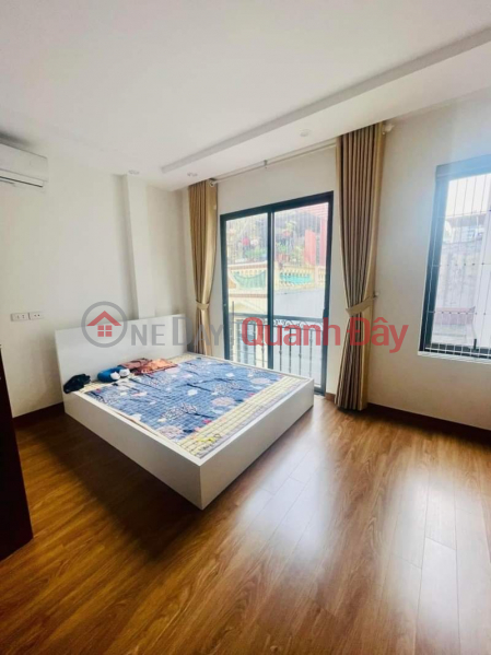 Property Search Vietnam | OneDay | Residential, Sales Listings, House for sale in Di Trach - TRINH VAN BO, MASSIVE SPACE, 32m2 x 5 floors, price 3 billion.