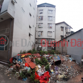 Land for sale in Gia Lam commune, Hanoi – 34m2 at a very affordable price for quick buyers. 0989894845 _0