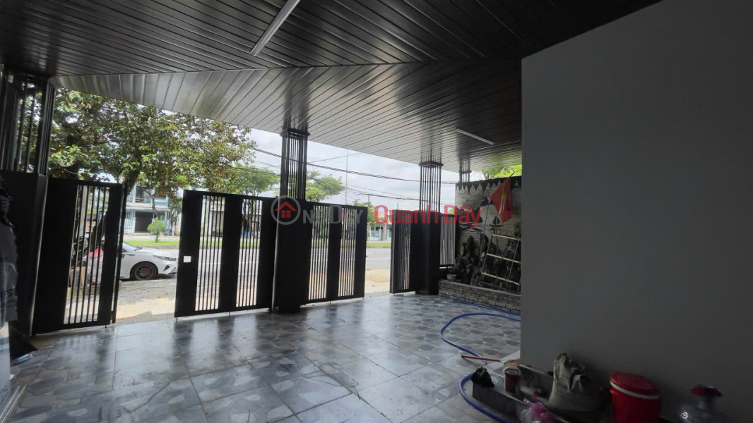 House for sale at 139 Tran Hung Dao Street, Dien Ban Dong Ward, Da Nang City, area 234m2., Vietnam | Sales, đ 16.2 Billion