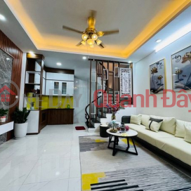 Tay Tra house for sale 32m 5 floors 30m car starting price 4 _0