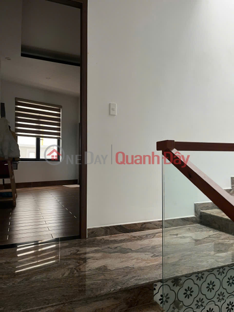 WHOLE HOUSE FOR RENT IN PHU DONG THIEN VUONG WARD 8 DA LAT - 5 BEDROOMS, BASEMENT PARKING, FULL FURNISHED _0