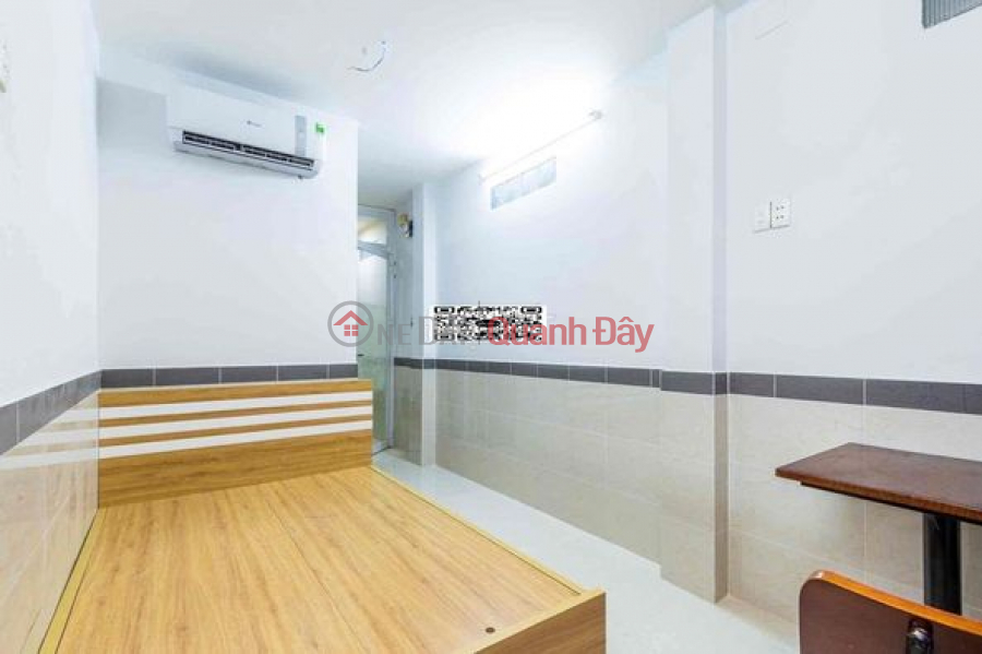 House for rent Nguyen Thi Huynh, Ward 8, Phu Nhuan District Rental Listings