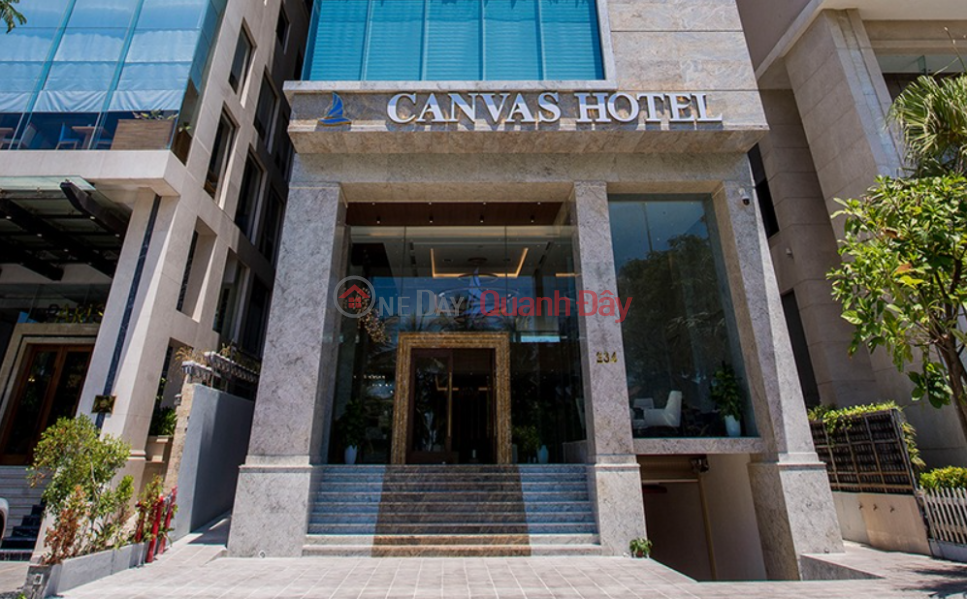 Canvas Hotel (Canvas Hotel),Son Tra | (3)