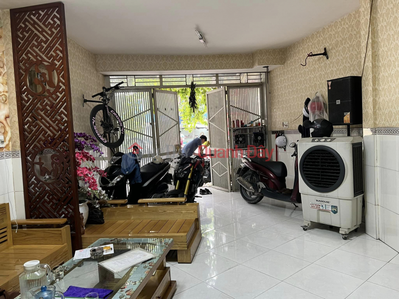 Property Search Vietnam | OneDay | Nhà ở, Niêm yết bán Chủ Gấp Bán Giảm Sâu 4 Tỷ - Mặt Tiền Thống Nhất Phường 16 Gò Vấp 10,5 Tỷ - 76 m2