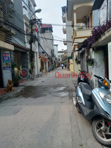 Property Search Vietnam | OneDay | Residential, Sales Listings ️SUPER BEAUTIFUL - BEAUTIFUL BUSINESS ️ NEED TO BUY IMMEDIATELY 3-FLOOR HOUSE - OTO Thong alley