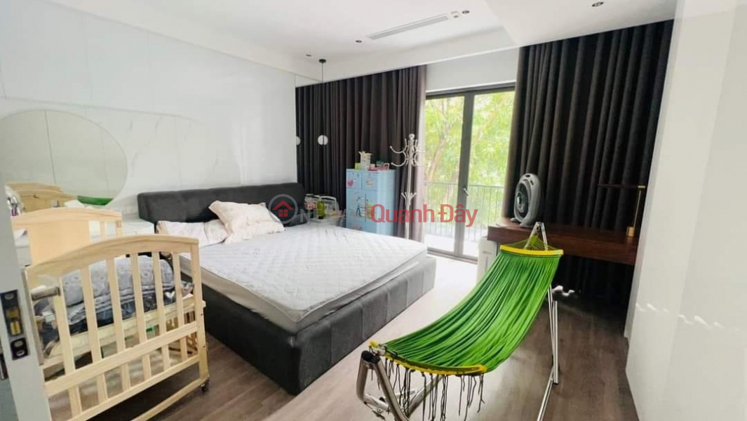 Property Search Vietnam | OneDay | Nhà ở, Niêm yết bán | Chính chủ bán nhà tổ 5 Yên Nghĩa, Hà Đông, trục kinh doanh, 60m2, 4T, 5 tỷ