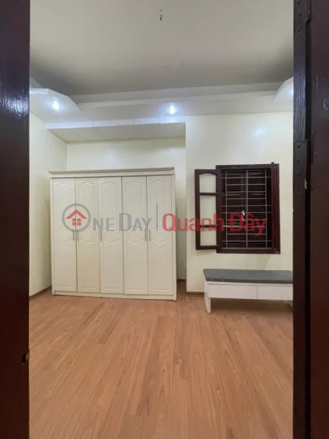 HOUSE FOR SALE: Tran Quoc Vuong. Area: 60m2 - 4 floors - Area 5m - 9.4 billion. _0