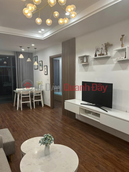 Cho thuê căn hộ 75 m2, 3 phòng ngủ chung cư Sky Central 176 Định Công – 14tr Việt Nam, Cho thuê, ₫ 14 triệu/ tháng