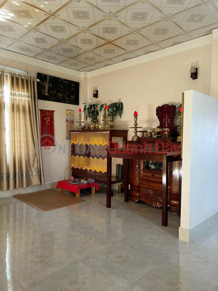 đ 5 Billion BEAUTIFUL HOUSE - GOOD PRICE - OWNER NEEDS TO SELL A HOUSE AT Luong Dinh Street, Nha Trang City