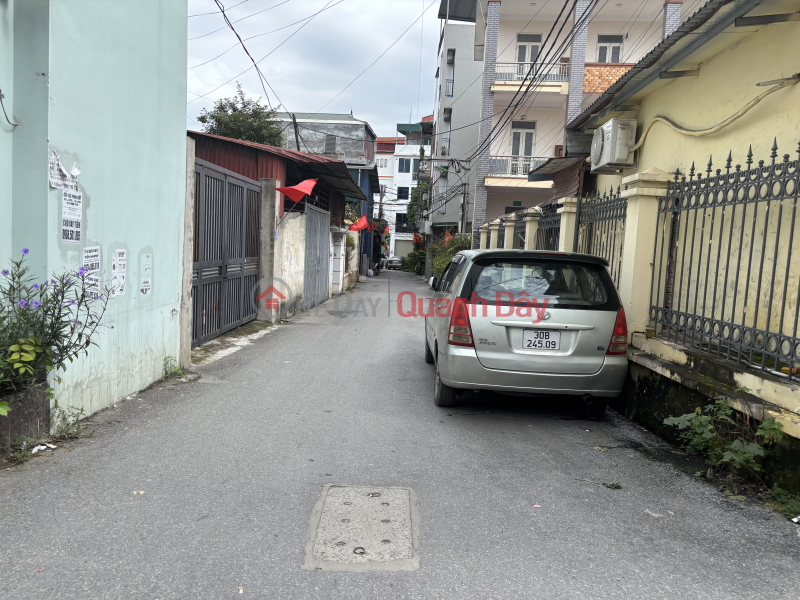 Property Search Vietnam | OneDay | Residential, Sales Listings 65m² Tay Mo - Park behind the house, a rare find!