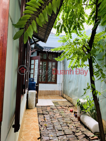 Property Search Vietnam | OneDay | Nhà ở, Niêm yết cho thuê | Cho thuê nhà kiệt 4m đường đống đa - Hải Châu