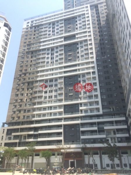 Monarchy Apartment Block B (Monarchy Apartment Block B) Son Tra|搵地(OneDay)(2)
