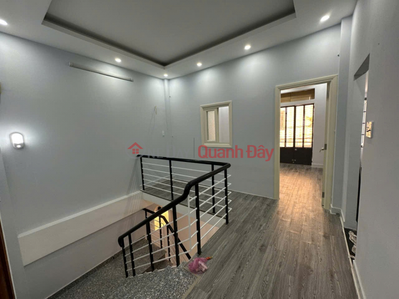 đ 6.45 Billion BEAUTIFUL HOUSE - GREAT PRICE - OWNER NEEDS TO SELL QUICKLY in Thanh Khe District, Da Nang City