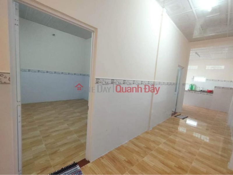 Owner For Sale House of Heart Hoa Loi, Chau Thanh Tra Vinh, 2.5km from Tra Vinh University | Vietnam, Sales ₫ 919 Million