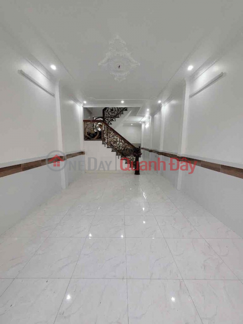 BEAUTIFUL NEW HOUSE 2 STORIES 2 BEDROOM - PHAN HUY ICH CAR ALley _0