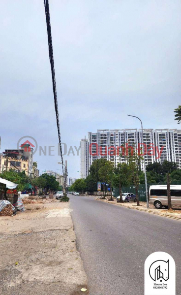 Land in Tan Thuy Phuc Dong, alley for 7-seat cars, close to the street, densely populated area, 70m frontage: 5m, 11.3 billion Sales Listings