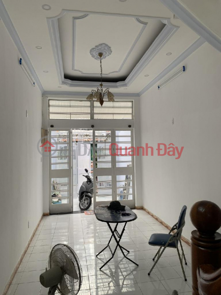 Property Search Vietnam | OneDay | Nhà ở | Niêm yết bán, Nhà bán Hẻm XH Đặng Văn Ngữ - P14 , 50m2 , 4 Tầng BTCT , 6 PN , 300 triệu/năm giá 9 tỷ 450