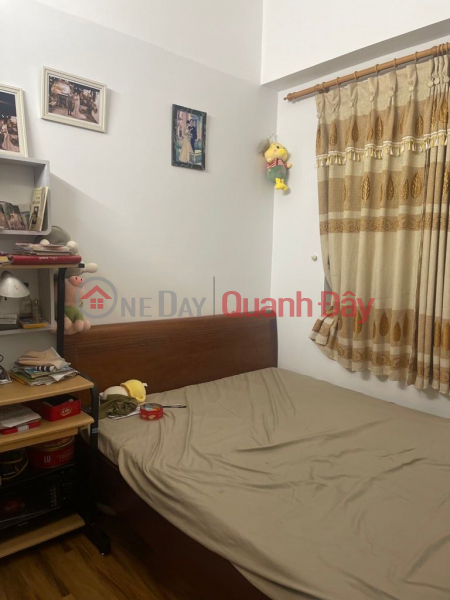 đ 4.29 Billion, Selling HH Linh Dam apartment, cheapest price, 3 bedrooms for only 4.29 billion VND.