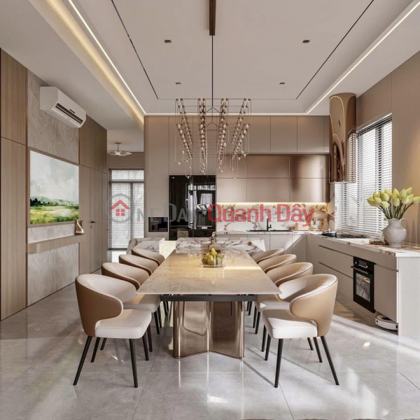 Property Search Vietnam | OneDay | Residential Sales Listings | **House for sale on Ngo Thi Thu Minh Street, Ward 2, Tan Binh (8*22) near Le Van Sy