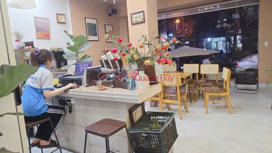 Property Search Vietnam | OneDay | Nhà ở Niêm yết bán BÁN NHÀ PHÂN LÔ HOÀNG QUỐC VIỆT, LÔ GÓC, VỈA HÈ ÔTÔ TRÁNH, VIEW THOÁNG, 66M2 CHỈ 26 TỶ 800