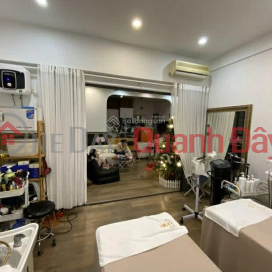 Bán căn hộ 2 ngủ Trần Thủ Độ KĐT Pháp Vân _0